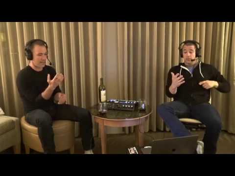 Episode 123 - Tactical A**hole Volume 2 - Running and Gunning with Bryan Callen