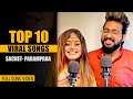 Top 10 Sachet Parampara Viral Songs | Jukebox | Tune lyrico