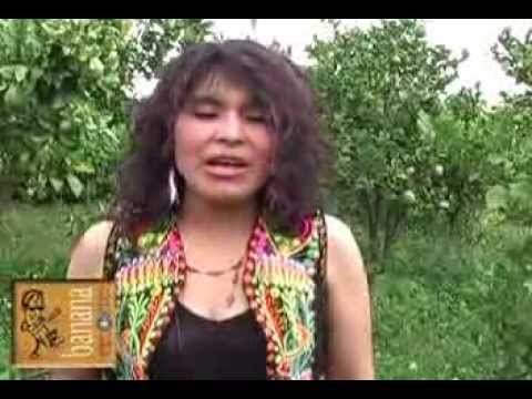 GERALDINA ANTEZANA - PAISANITO