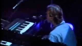 Chris de Burgh - The Getaway LIVE