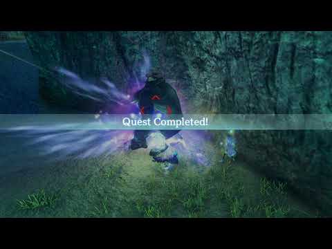 Xenoblade Series, Episode 34, Xenoblade Chronicles