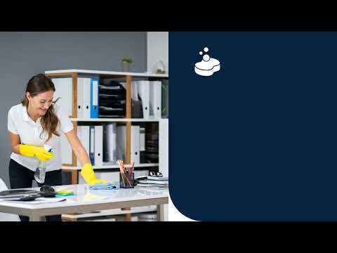 Sprzątanie po remoncie - DTK GROUP - video