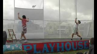 comin&#39; right up part 1