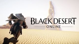 Black Desert Online Official Website Key GLOBAL