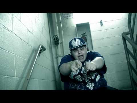 Mark Deez ft Grindhouse Gang - The Oracle (Prod by Snowgoons) VIDEO