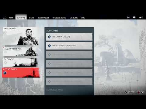 Ghost of Tsushima Full Playthrough Pt. 22 - The End?