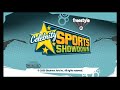 Celebrity Sports Showdown Wii Playthrough Z Tier Celebr