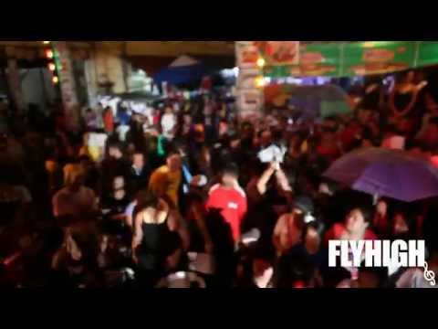 Yung Rizzo | Episode 3 Philippines Tour / SM Tour / Viva San Clemente