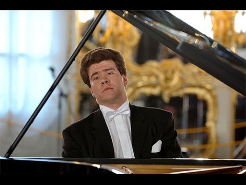 Rachmaninov Rhapsody on a theme of Paganini op.43