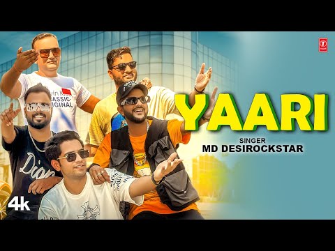 Yaari — watch video