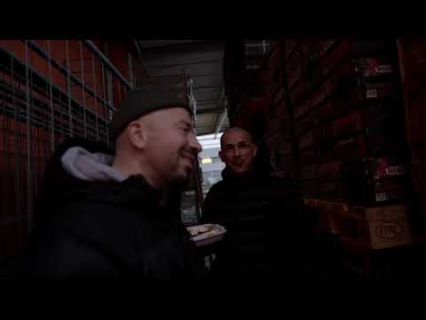 SON TIAGO | R.O.N | J.A.X - "IMMER NOCH WIE GEWOHNT"