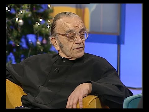 Thumbnail for Larry Adler | Interview | Harmonica Player | Film Composer | Oscar Nomination | 5s Company | 1997 by Larry Adler