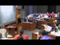 Master Class With Prof Monica Higgins Learning To Lead Through Case Discussion
