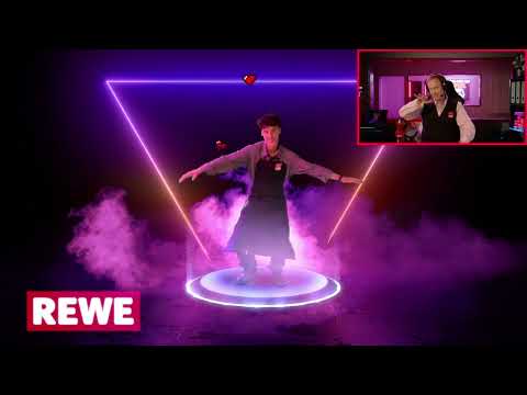 REWE | Deine Ausbildung bei REWE 🥇 #BringDichInsSpiel