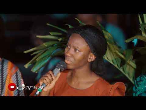 Je veux aller ( I want to go ) - Hatthie Kashoba - Ikoyo music