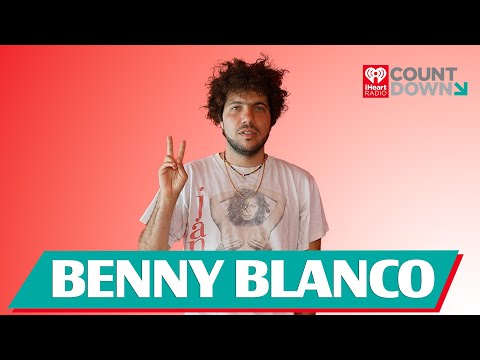 Benny Blanco Talks 'Bad Decisions', working with BTS, Snoop Dogg & MORE!