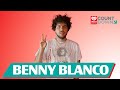 Benny Blanco Talks 'Bad Decisions', working with BTS, Snoop Dogg & MORE!