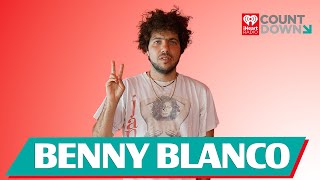 Download lagu Benny Blanco Talks 'Bad Decisions', working with BTS, Snoop Dogg & MORE! mp3 Download lagu Benny Blanco Talks 'Bad Decisions', working with BTS, Snoop Dogg & MORE! mp3