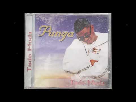 Punga - What's Love (Zouk Version)