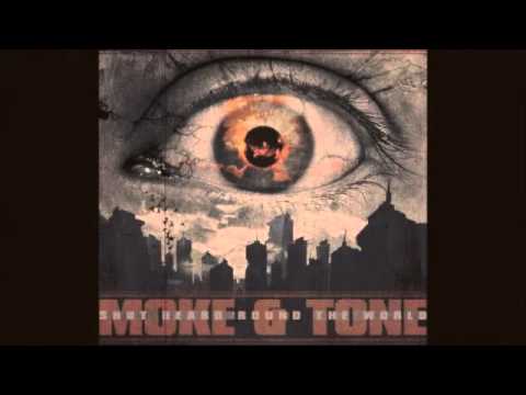 Moke & Tone (Prod. by: Team Genius) - 