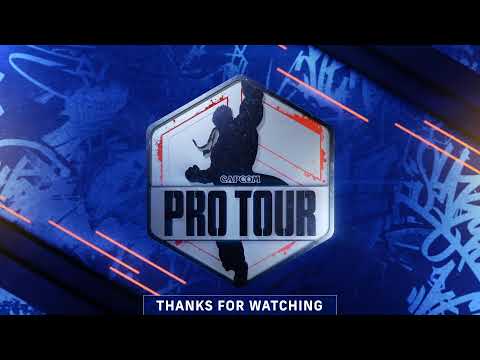【En Español】POOLS - DAY 2 - East Coast Throwdown - Capcom Pro Tour 2024