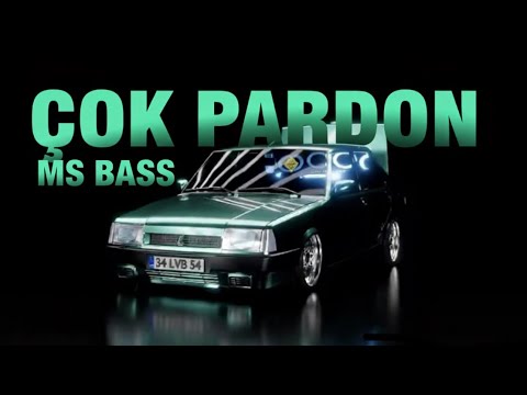 LVBEL C5, - COOOK PARDON (MSBASS Remix)