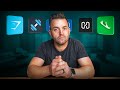 Top 5 FREE Fitness Apps In 2026