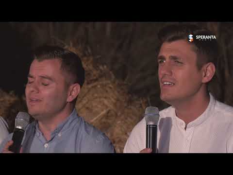 La miezul nopții va veni - Cantari vechi cu Speranta si Prietenii Vol 1