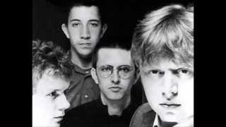 The Sound -  Deep Breath