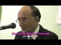 Mushtaq Ahmed Yousafi Los Angeles 2008 Part 5