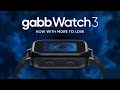 The All-New Gabb Watch 3 | The Safe Phone Kids Wear™
