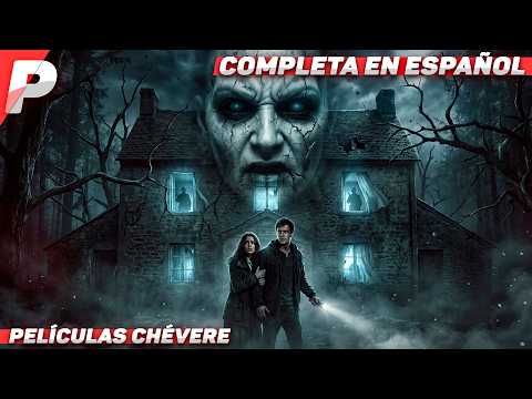 LO QUE ENCONTRARON BAJO TIERRA CAMBIÓ TODO 🔥 BÚNKER SECRETO — Película Completa En Español Latino