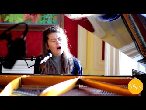 Songbird - Fleetwood Mac (cover) by Hope Winter