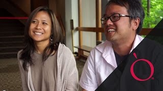 Qui Nguyen and May Adrales discuss Vietgone