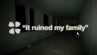 Terrifying 4Chan Threads