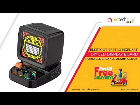 Diy Pixel Art