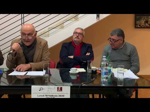Bettino Craxi: l’intervento di Tagliente al convegno di San Salvo