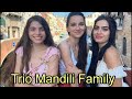 Trio Mandili Family | Cast & Ages from Youngest to Oldest 2023