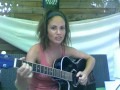 Natalia Doco - Puerta Abierta (Original Song) 