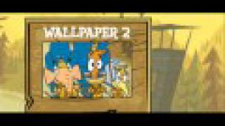 Three is a Magic Number-A Tribute to the Trios