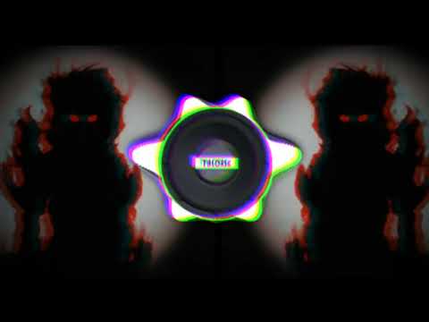 MOONDEITY X INTERWORLD - ONE CHANCE (slowed + reverb) (Bass Boosted)