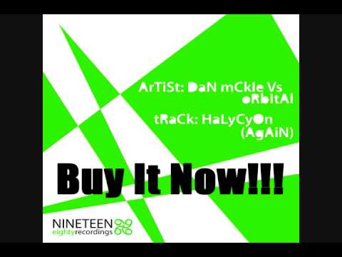 Eric Prydz Supported- Halycyon Again (Licious K Remix) (1980 Recordings)