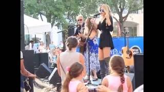 MY CHURCH BY MAREN MORRIS (COVER BY EMILY BROOKE)