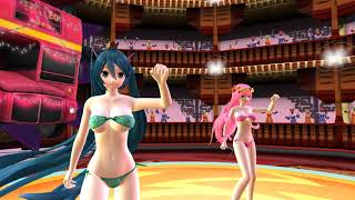 [問題] 初音/鏡音/巡音 如果手臂刺青沒了...