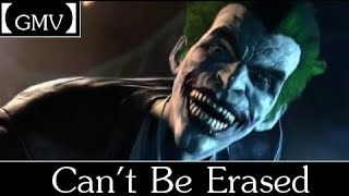 【GMV】Can&#39;t Be Erased - [JT Music] (Happy birthday It&#39;saWhinyWorld)