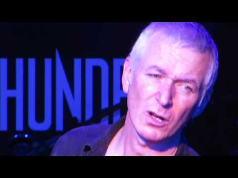 Thunder - Low Life In High Places