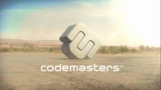 Видео 1 к игре Colin McRae Dirt 2