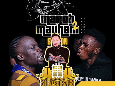 Score Card Reactions : BATTLE RAP NIGERIA - LOKI VS THA SPICY