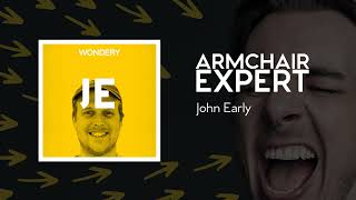 John Early | Armchair Expert with Dax Shepard
