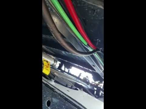 Quick Installation Of 2500 Watts Power Inverter In Truck